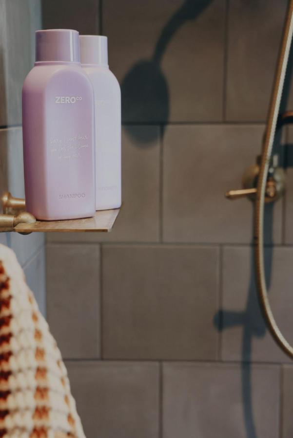 Stony Rise Lodge ローブ エクステリア 写真