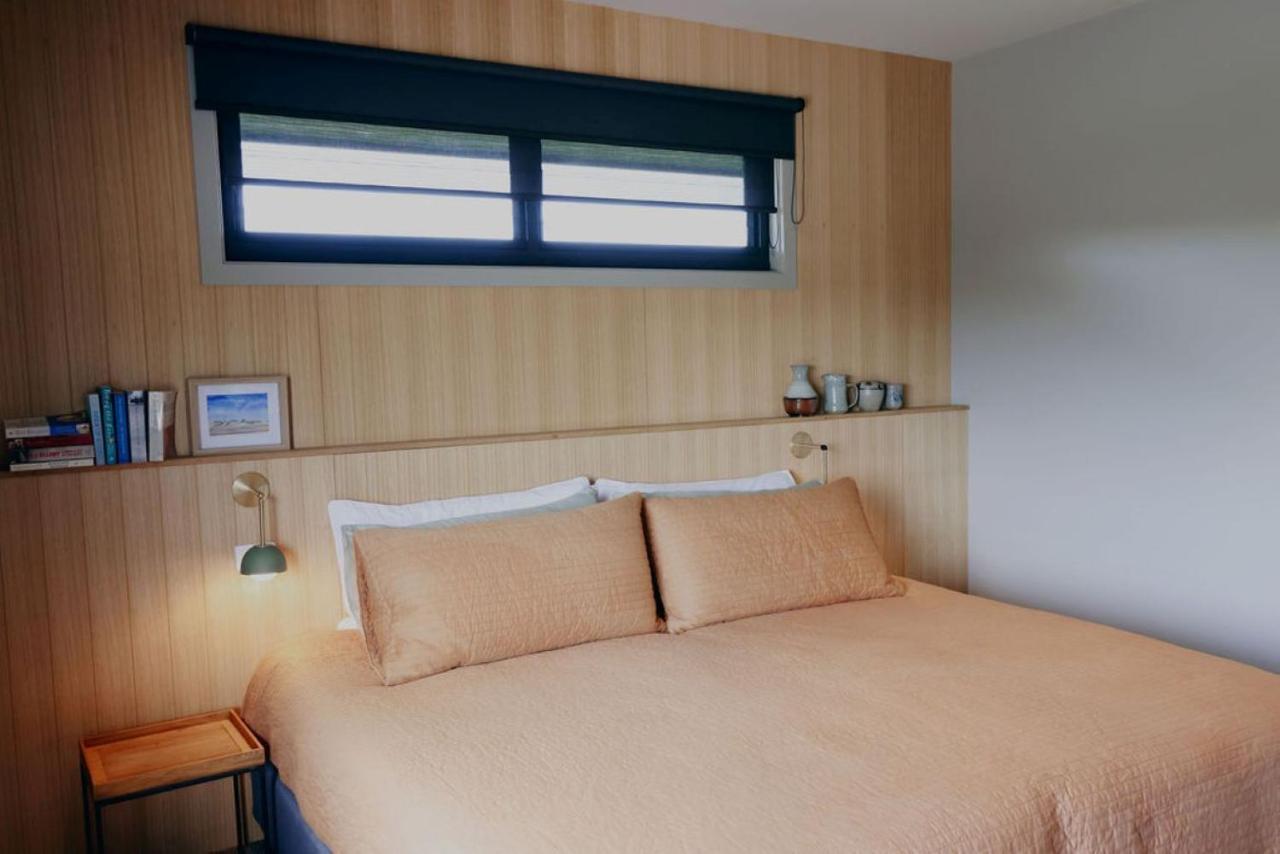 Stony Rise Lodge ローブ エクステリア 写真